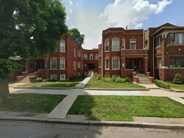 House image located at Chicago, IL 60619