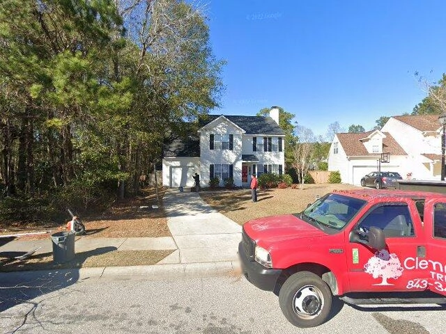 House image located at Mount Pleasant, SC 29466