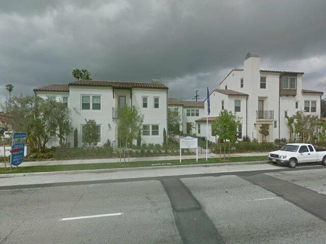 House image located at Long Beach, CA 90806