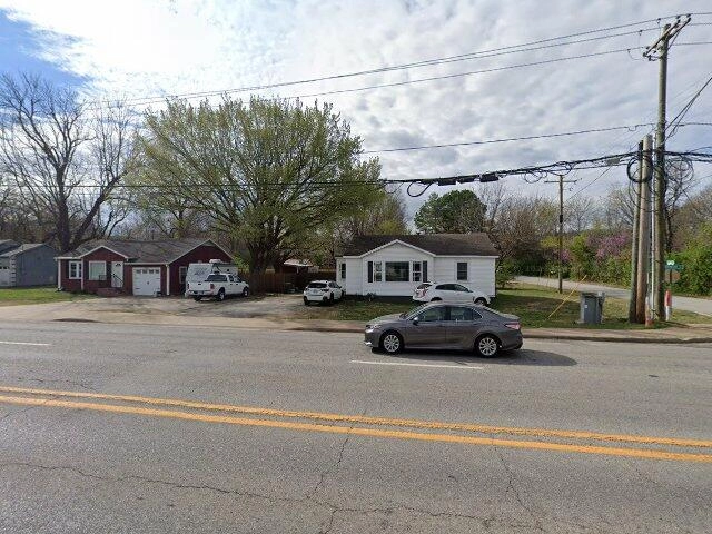 House image located at Fayetteville, AR 72701