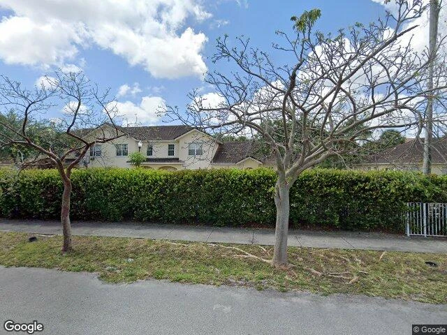 House image located at Pompano Beach, FL 33069