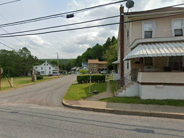 House image located at Weatherly, PA 18255