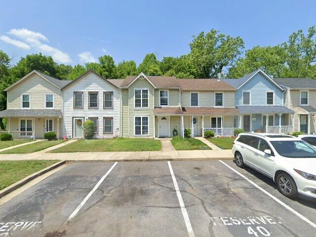 House image located at Upper Marlboro, MD 20772