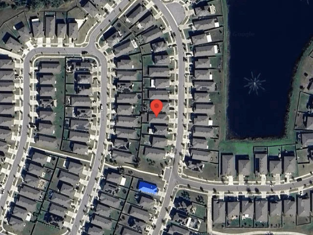 House image located at Wimauma, FL 33598