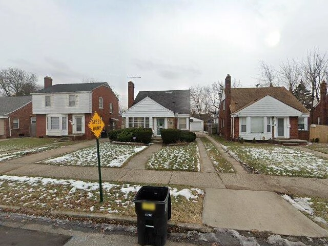 House image located at Detroit, MI 48205