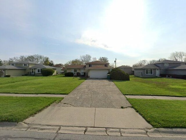 House image located at Merrillville, IN 46410