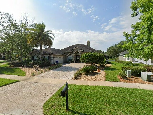 House image located at Saint Augustine, FL 32092