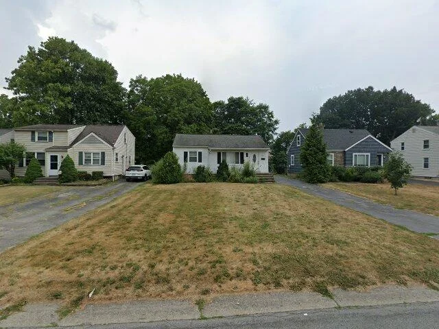 House image located at Rochester, NY 14616