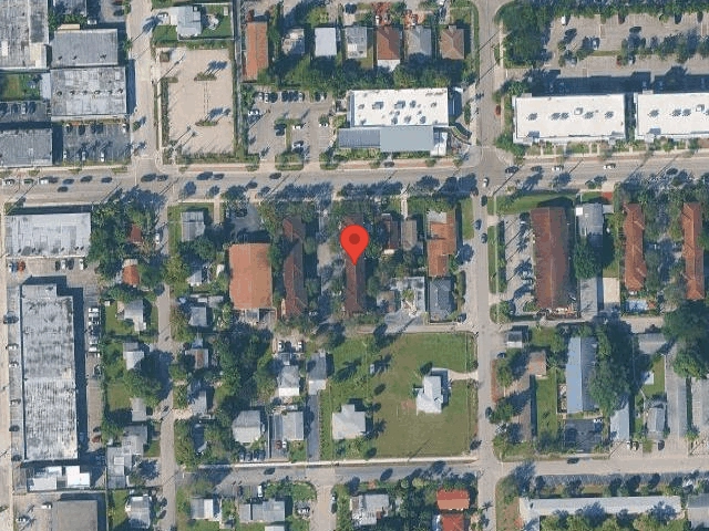 House image located at Pompano Beach, FL 33060