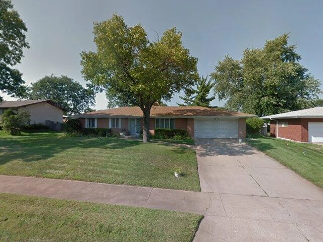 House image located at Gary, IN 46404