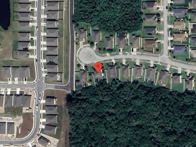 House image located at Rockledge, FL 32955