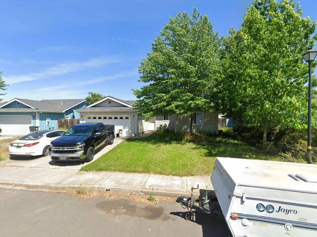 House image located at White City, OR 97503