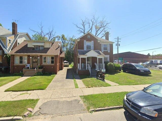 House image located at Detroit, MI 48221