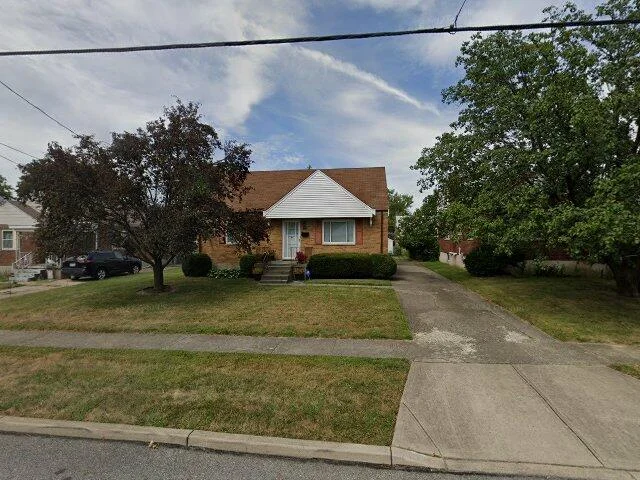 House image located at Cincinnati, OH 45231