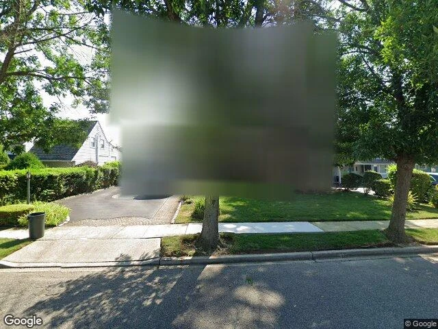 House image located at Levittown, NY 11756