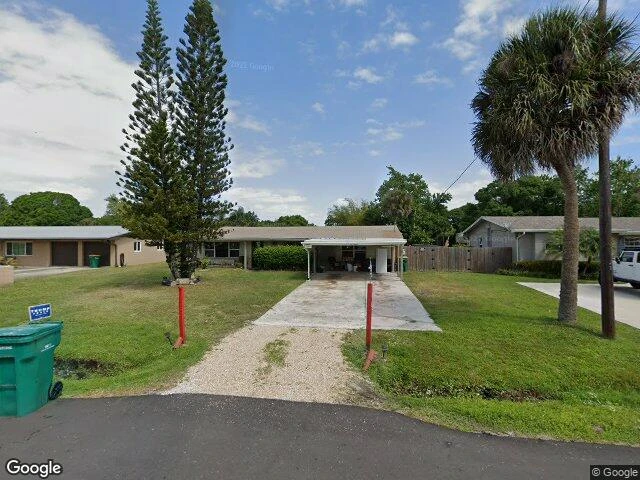 House image located at Melbourne, FL 32934