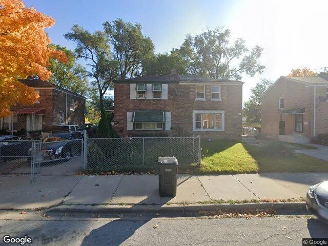 House image located at Chicago, IL 60617