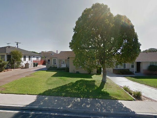 House image located at Monterey Park, CA 91754