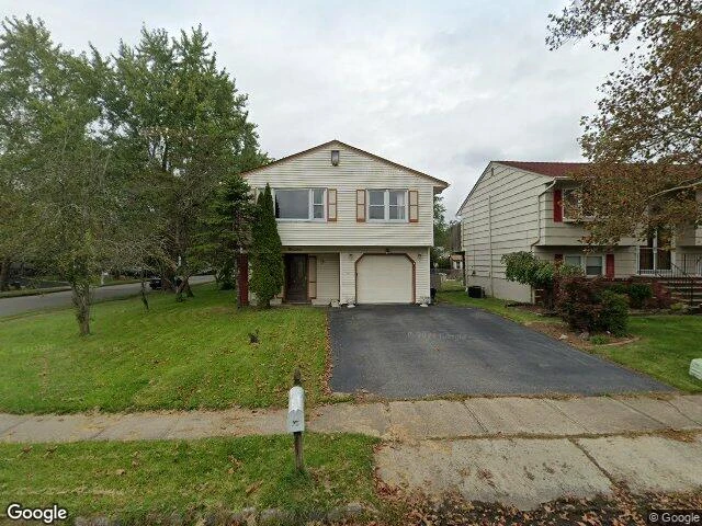 House image located at Parsippany, NJ 07054