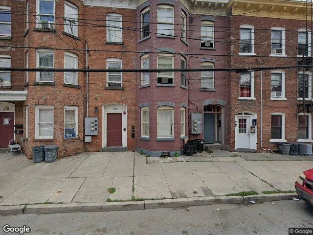 House image located at Newburgh, NY 12550