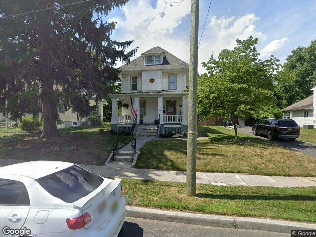 House image located at Stratford, NJ 08084