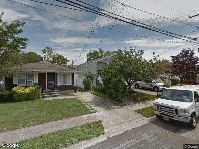 House image located at Amityville, NY 11701