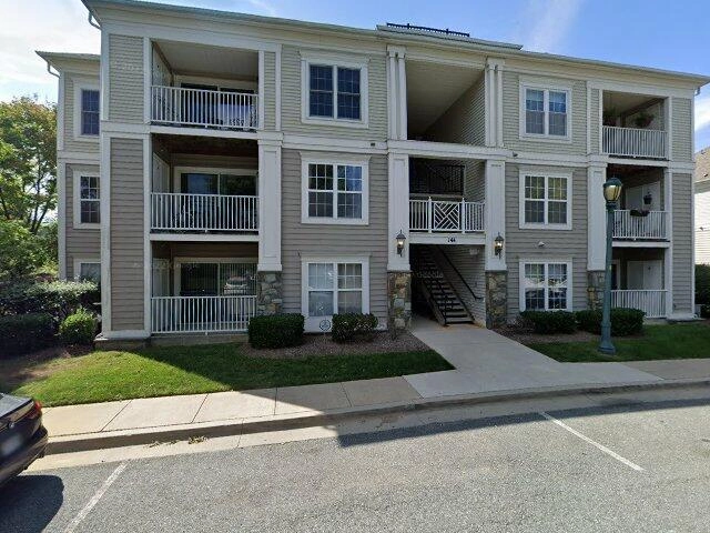House image located at Rockville, MD 20850