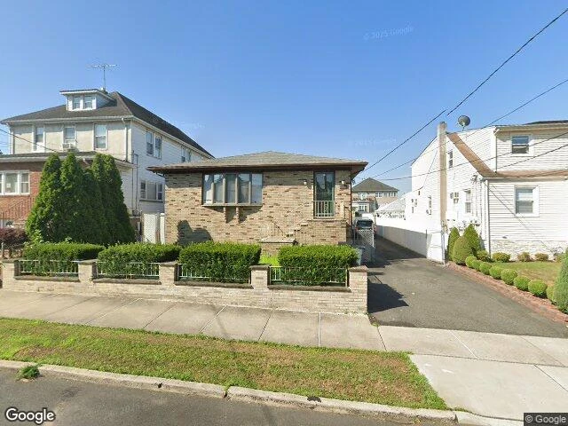 House image located at Lyndhurst, NJ 07071