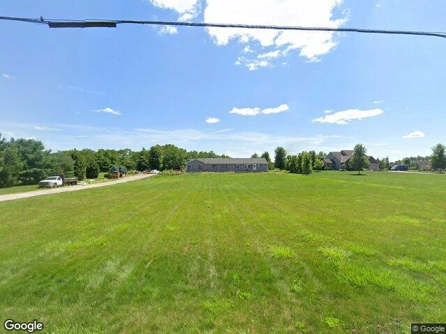 House image located at Centerburg, OH 43011