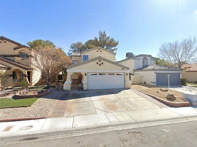 House image located at Las Vegas, NV 89108