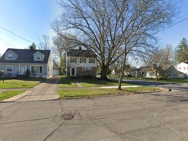 House image located at Bedford, OH 44146