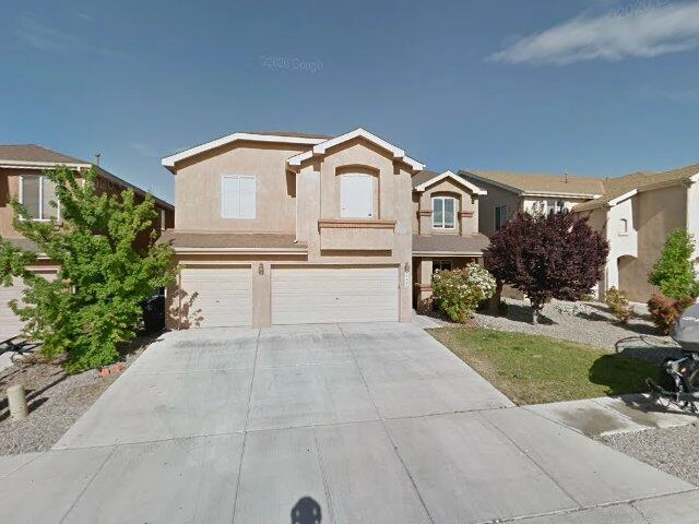 House image located at Albuquerque, NM 87114