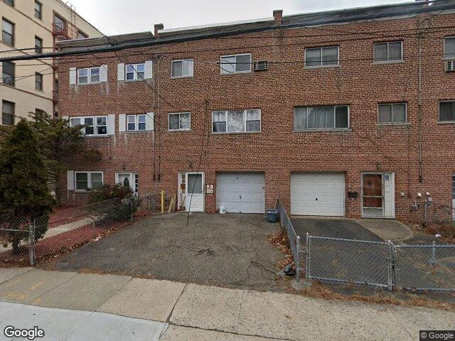 House image located at Mount Vernon, NY 10550