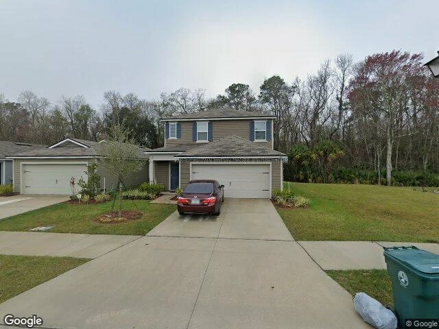 House image located at Jacksonville, FL 32256