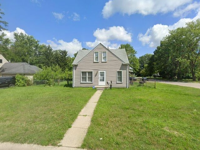 House image located at Inkster, MI 48141