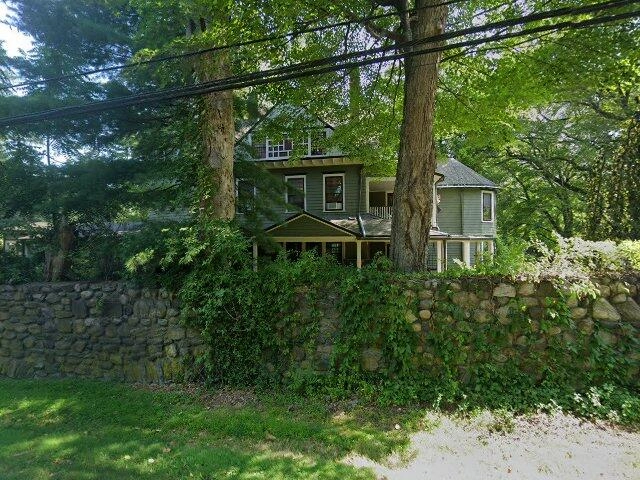 House image located at Bedford, NY 10506
