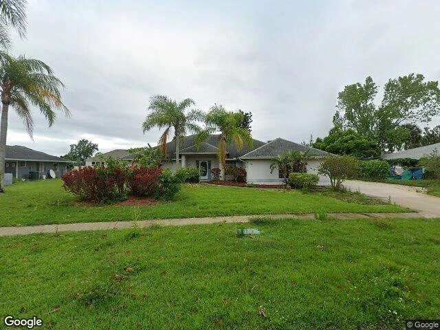House image located at Palm Bay, FL 32905