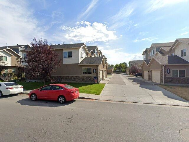 House image located at West Valley City, UT 84119