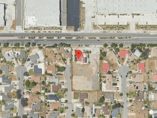 House image located at Fontana, CA 92336