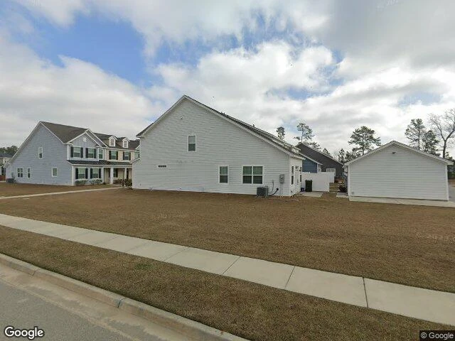 House image located at Moncks Corner, SC 29461