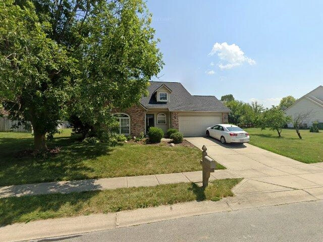 House image located at Fishers, IN 46038