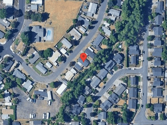 House image located at Salem, OR 97305