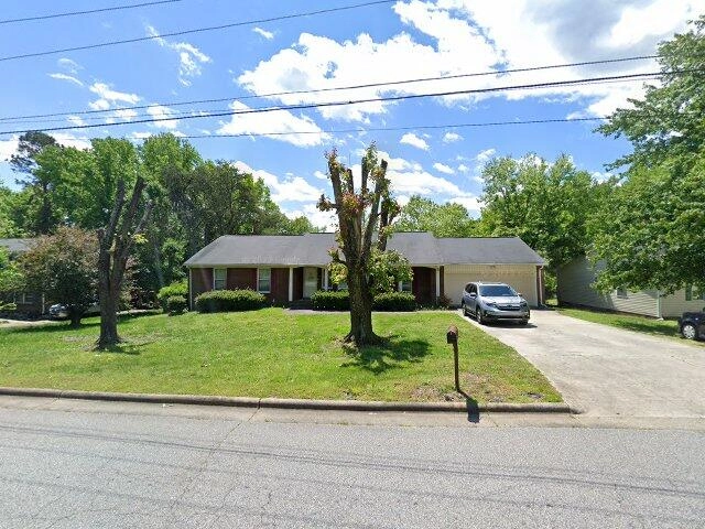 House image located at High Point, NC 27260