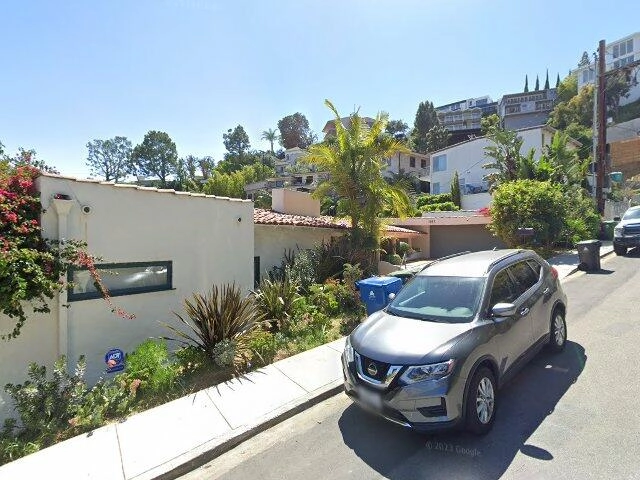 House image located at West Hollywood, CA 90069