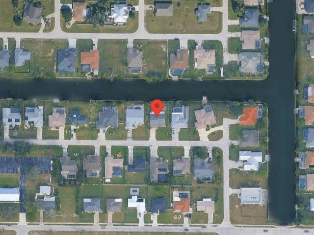 House image located at Cape Coral, FL 33914