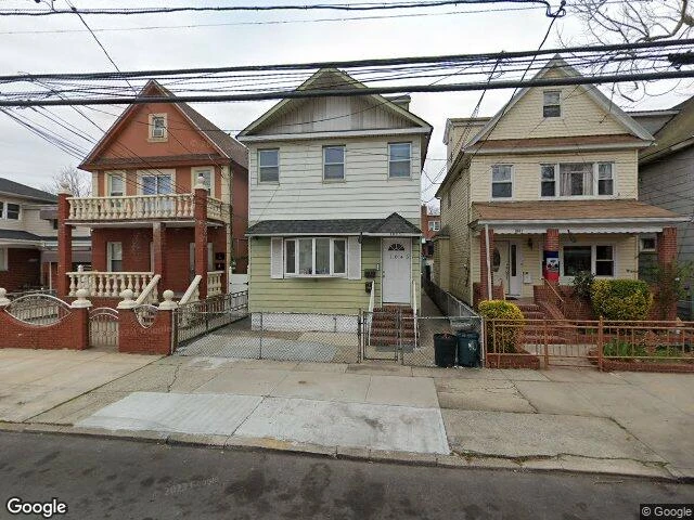 House image located at Brooklyn, NY 11236