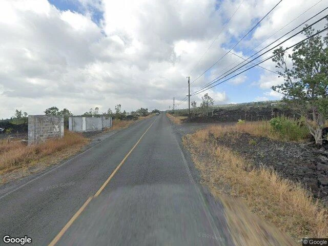 House image located at Captain Cook, HI 96704