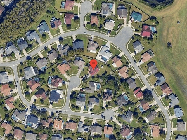 House image located at Orlando, FL 32824