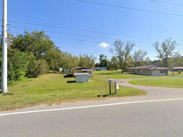 House image located at Starke, FL 32091