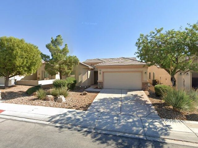 House image located at North Las Vegas, NV 89084